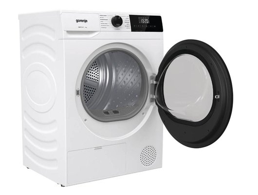 Сушильная машина GORENJE D2HNE7E/C